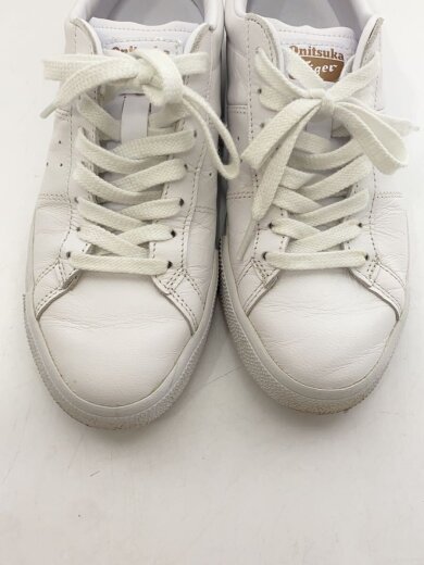 商品画像：LAWNSHIP 3.0/ローカットスニーカー/23.5cm/WHT/1183A568 3