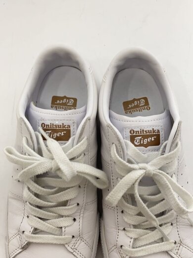 商品画像：LAWNSHIP 3.0/ローカットスニーカー/23.5cm/WHT/1183A568 4