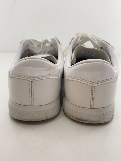 商品画像：LAWNSHIP 3.0/ローカットスニーカー/23.5cm/WHT/1183A568 5