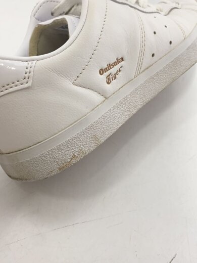 商品画像：LAWNSHIP 3.0/ローカットスニーカー/23.5cm/WHT/1183A568 8