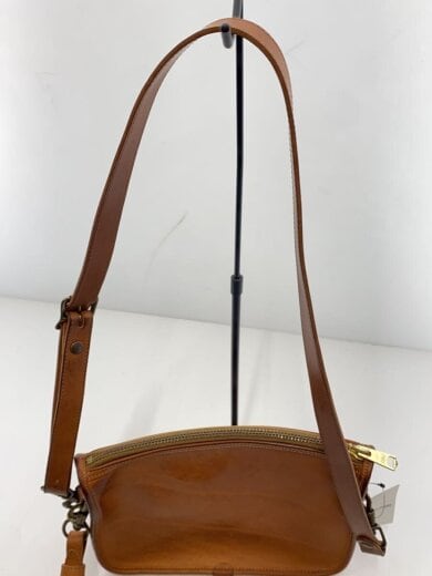 商品画像：KIGO/ショルダーバッグ/レザー/CML 3
