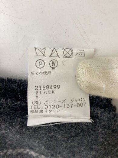 商品画像：マフラー/カシミア/GRY/ストライプ/メンズ 3
