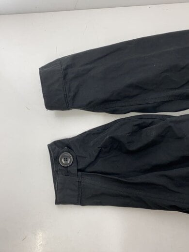 商品画像：モッズコート/L/コットン/BLK/23AW-001CO 6