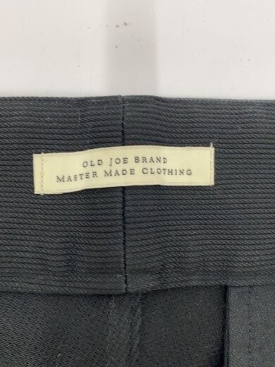 商品画像：ボトム/32/コットン/BLK/202OJ-PT06/SIDE BUCKLE GURKHA TROUSER 4