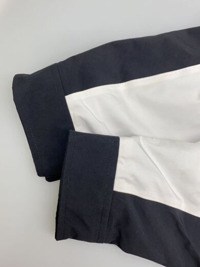 商品画像：マウンテンパーカ/XL/ポリエステル/WHT/無地/NF0A4R52// 5