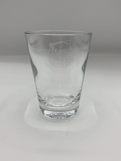 商品画像：グラス/CLR/カープ坊やデザイン 4