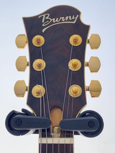 画像：BURNYMG-85X MG-85X/CS/1990s～2000s/Hideモデル/本体のみ//3