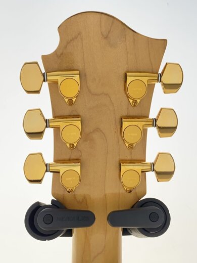 画像：BURNYMG-85X MG-85X/CS/1990s～2000s/Hideモデル/本体のみ//4