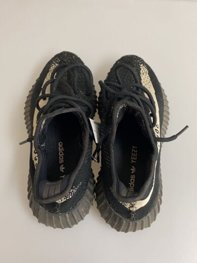 商品画像：ローカットスニーカー/--/BLK/BY1604 3