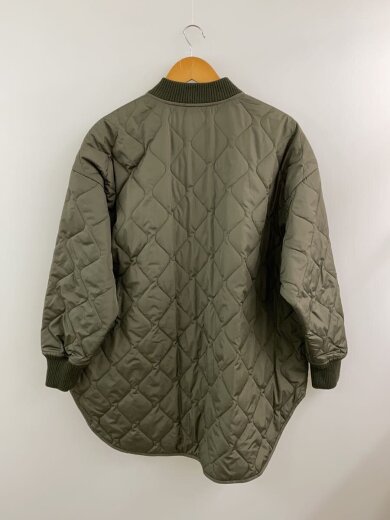 画像：Spick&Spanキルティングジャケット/38/23-011-200-9002-4-02