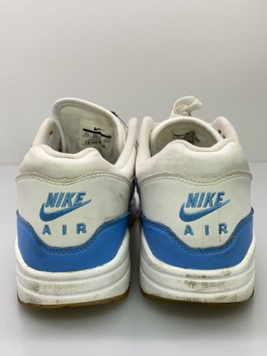 商品画像：AIR MAX 1 PREMIUM SC/エアマックスプレミアム/ホワイト/918354-102/27.5cm/WHT 7