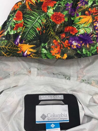 商品画像：マウンテンパーカ/L/ナイロン/マルチカラー/118PM5352 7