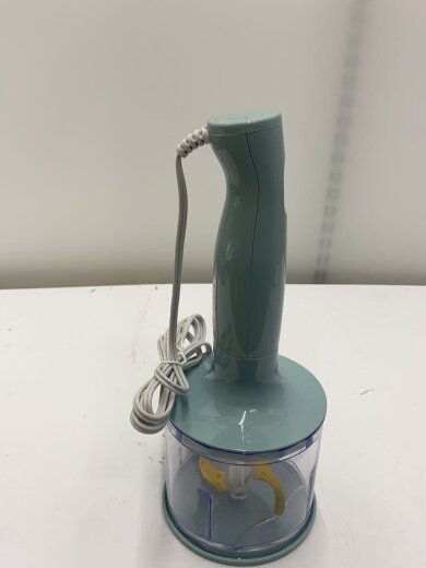 商品画像：ミキサー・フードプロセッサー FOODPREPARATION BOE034-BGY// 2