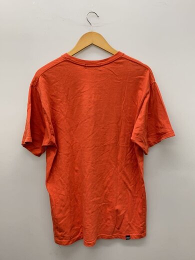 商品画像：Tシャツ/L/コットン/ORN/無地/02241CT10 2