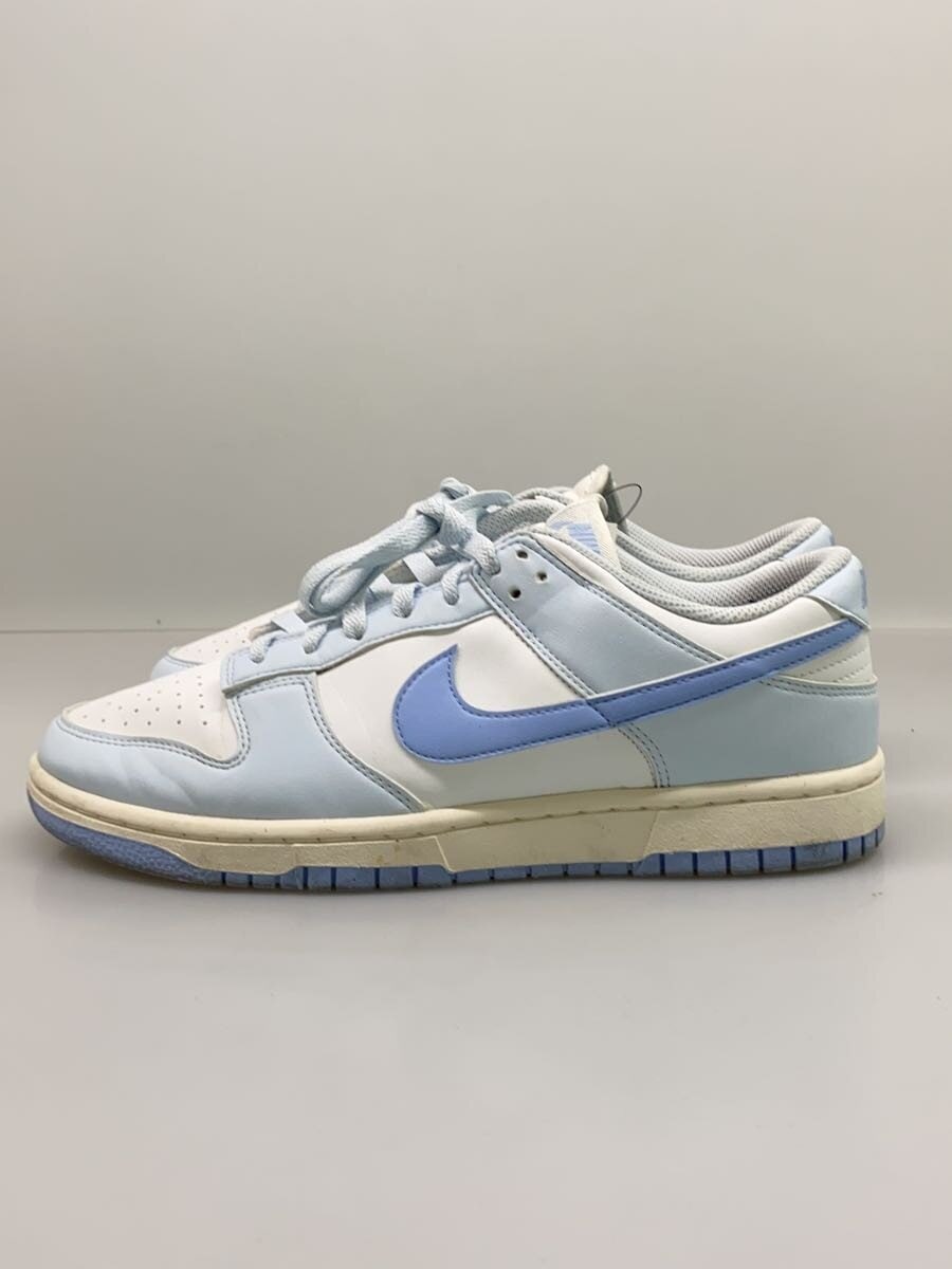 NIKE / DUNK LOW NEXT NATURE_ダンク ロー ネクスト ネイチャー/28cm/WHT