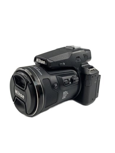 商品画像：デジタルカメラ COOLPIX P950 1