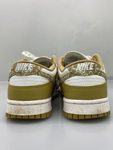 商品画像：DUNK LOW ESS_ダンク ロー ESS/27cm/WHT 6