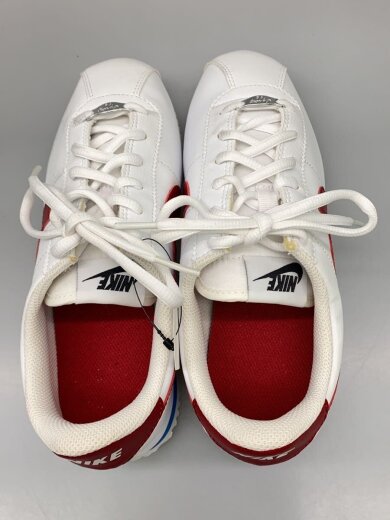 商品画像：CORTEZ BASIC SL (GS)/コルテッツベーシック/ホワイト/904764-103/23.5cm/WHT/ 3