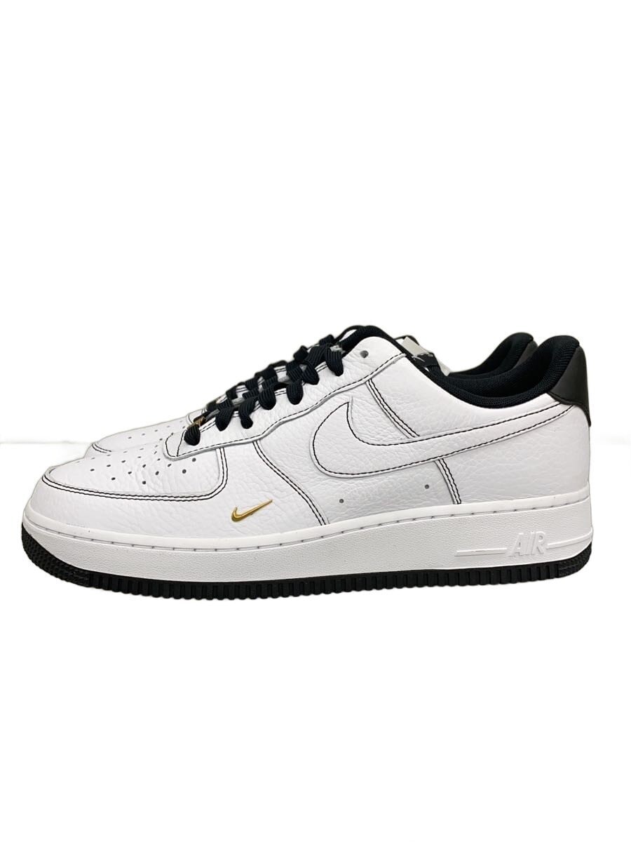 ローカットスニーカー NIKE / AIR FORCE 1 07 MINI JEWEL/28cm/WHT