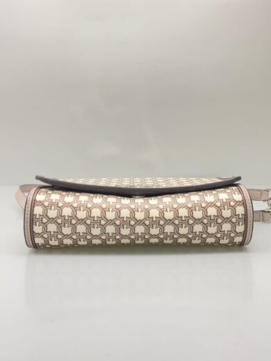 商品画像：ショルダーバッグ/--/総柄/WLRU6296 4