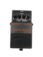 MT-2 エフェクター MT-2