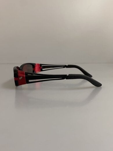 商品画像：by Zeal Optics/サングラス/スポーツグラス/プラスチック/BLK/メンズ/VERO 3