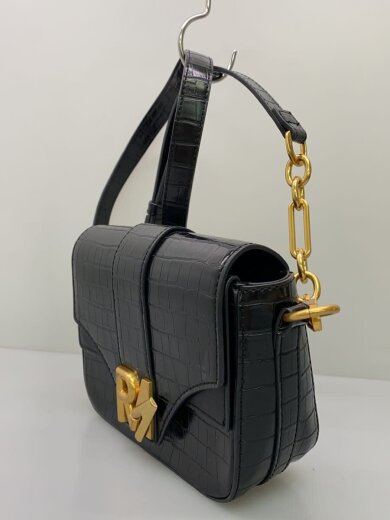 商品画像：ショルダーバッグ/--/BLK 2