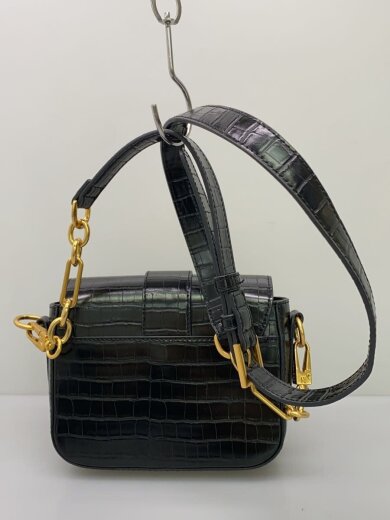 商品画像：ショルダーバッグ/--/BLK 3