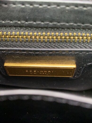 商品画像：ショルダーバッグ/--/BLK 5