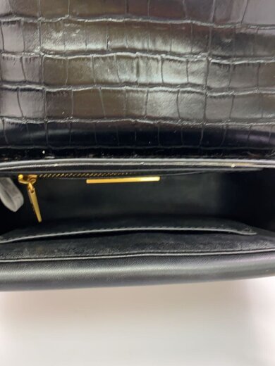 商品画像：ショルダーバッグ/--/BLK 6