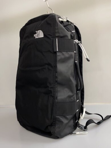 商品画像：リュック/ポリエステル/BLK/無地/NM82328// 2