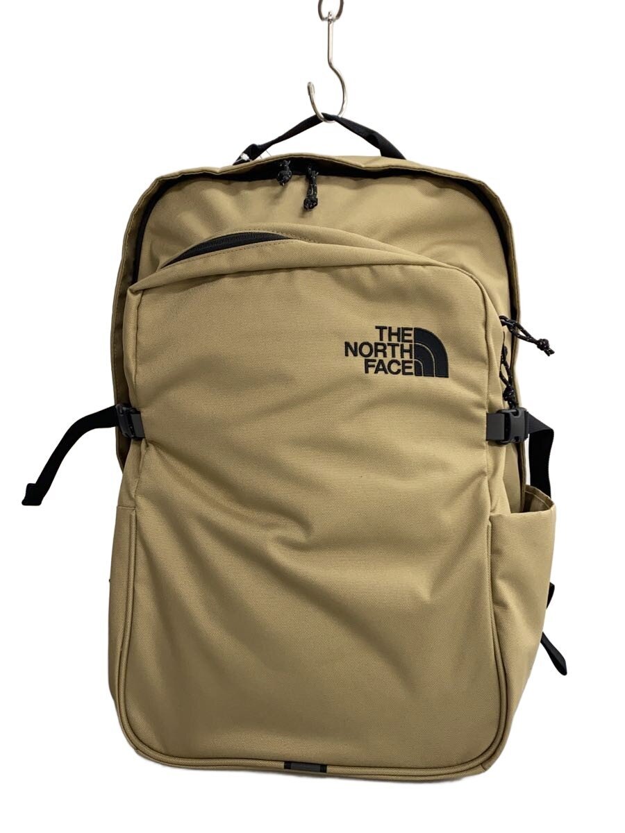 THE NORTH FACE / Boulder Daypak/リュック/--/BEG/NM72356