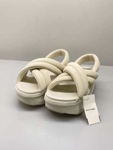 商品画像：AIR MAX ISLA SANDAL_エア マックス アイラ サンダル/25cm/GRY 2