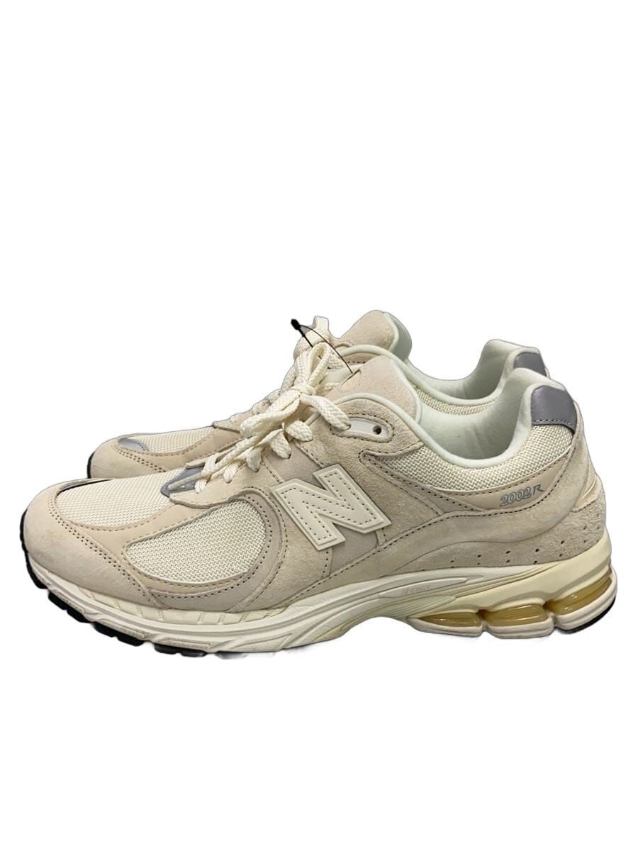NEW BALANCE / M2002/ホワイト/28cm/WHT