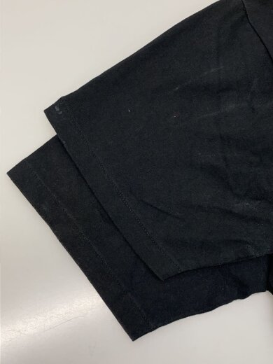 商品画像：Tシャツ/M/コットン/BLK/001TEJ301012M 5