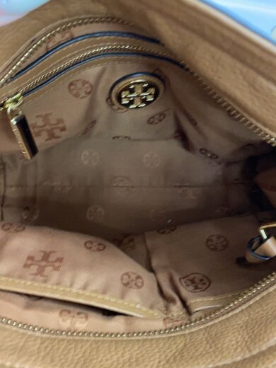 商品画像：ショルダーバッグ/--/BRW 6