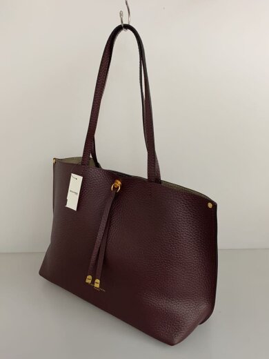 商品画像：トートバッグ/レザー/BRD 2