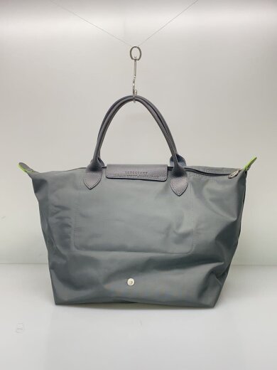 商品画像：トートバッグ/--/GRY/無地/L1623919P66 3