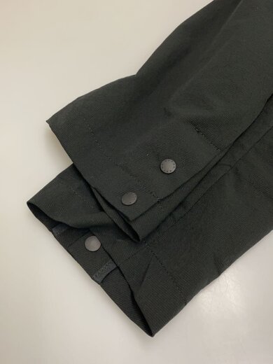 商品画像：ナイロンジャケット/M/ポリエステル/BLK/nw2411-1e200 5