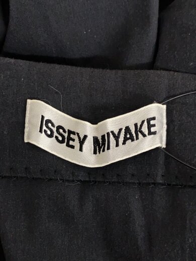 商品画像：ロングスカート/M/コットン/BLK/無地/IM01FG013 4