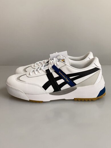 商品画像：ローカットスニーカー/27cm/WHT/1183A559/DELEGATION EX 1