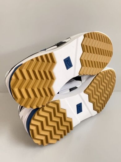 商品画像：ローカットスニーカー/27cm/WHT/1183A559/DELEGATION EX 4