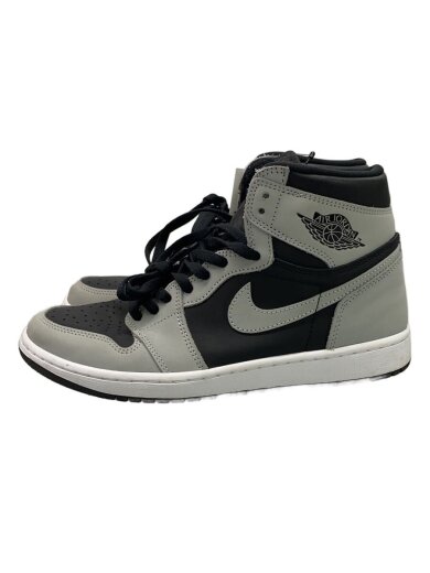 商品画像：AIR JORDAN 1 RETRO HIGH OG_エアジョーダン 1 レトロ ハイ OG/28cm/GRY 1
