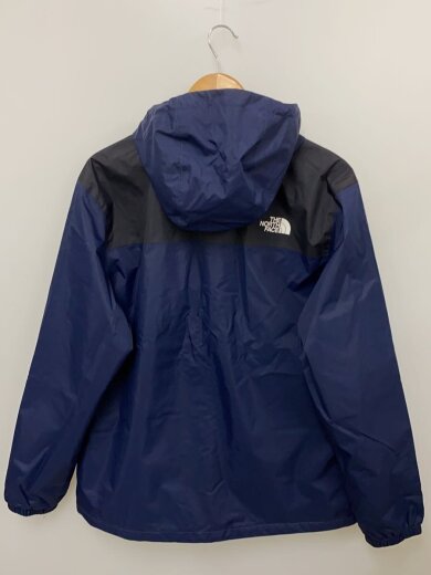 商品画像：ANTORA JACKET/アントラジャケット/マウンテンパーカ/L/ナイロン/NVY/NF0A7QEY 2