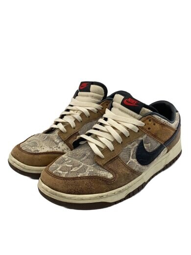 商品画像：ローカットスニーカー_FJ5434-120/27cm/BRW 2