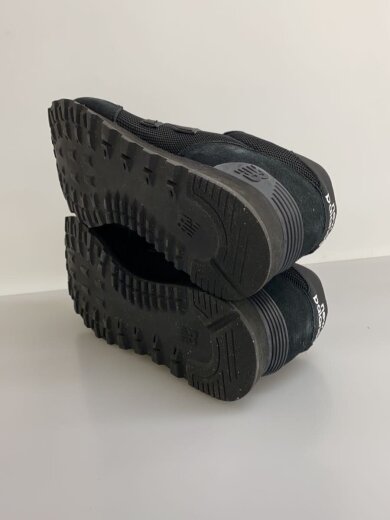 商品画像：ローカットスニーカー/28cm/BLK/ML515AGR 4