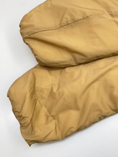 商品画像：ダウンジャケット/XL/ナイロン/BRW/1013-00653 5