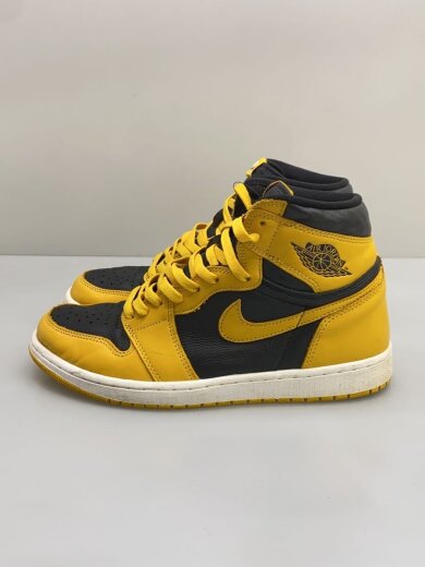 商品画像：AIR JORDAN 1 RETRO HIGH OG_エア ジョーダン 1 レトロ ハイ オリジナル/28.5cm 1