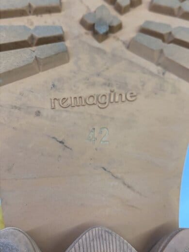 商品画像：シューズ/42/CML 5