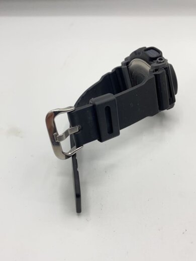 商品画像：クォーツ腕時計/デジタル/--/GRY/BLK/DW-9052-1VDR 4